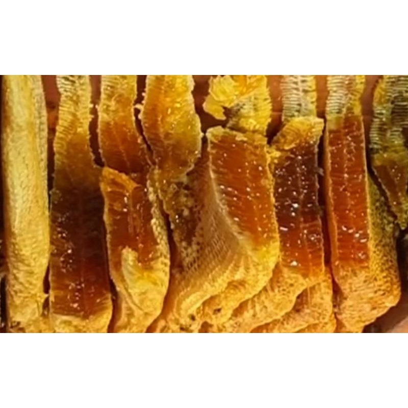 Мёд в сотах - 350 гр