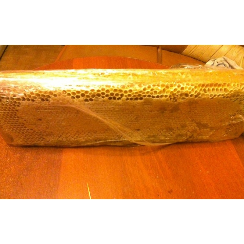 Мёд в сотах - 350 гр