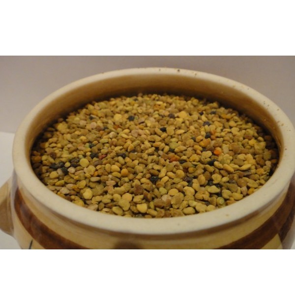 Перга и пыльца пчелинные № 2